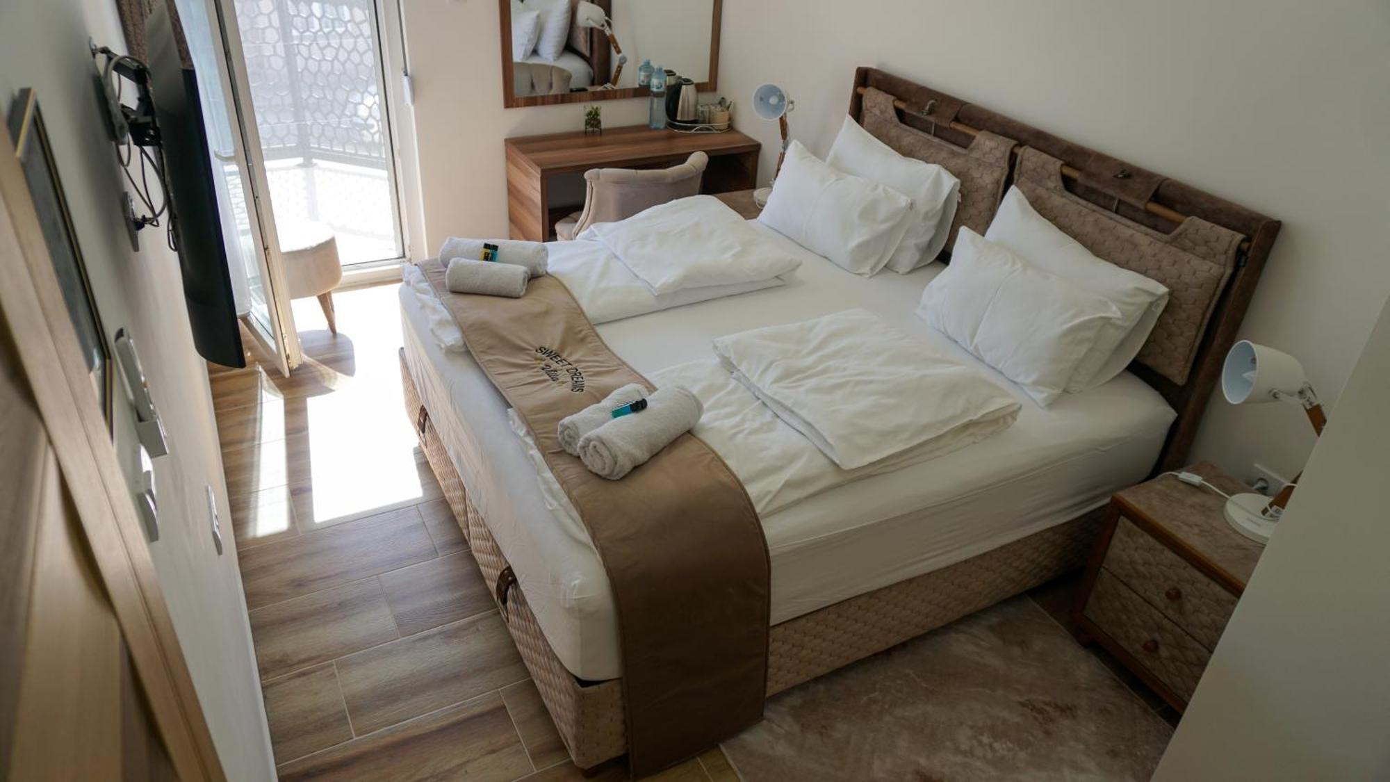 Villa Sweet Dreams Novi Sad Exterior foto