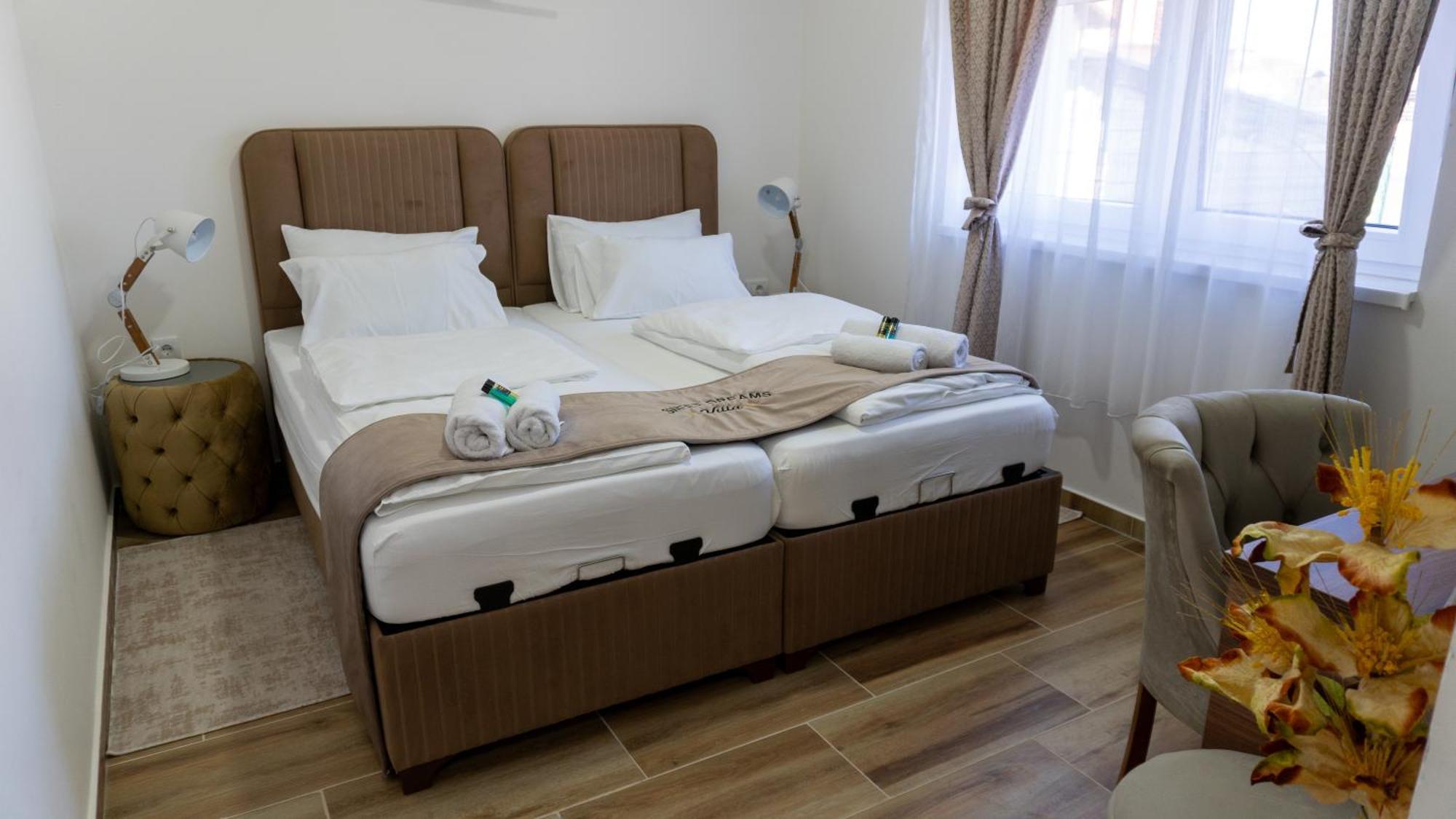 Villa Sweet Dreams Novi Sad Exterior foto