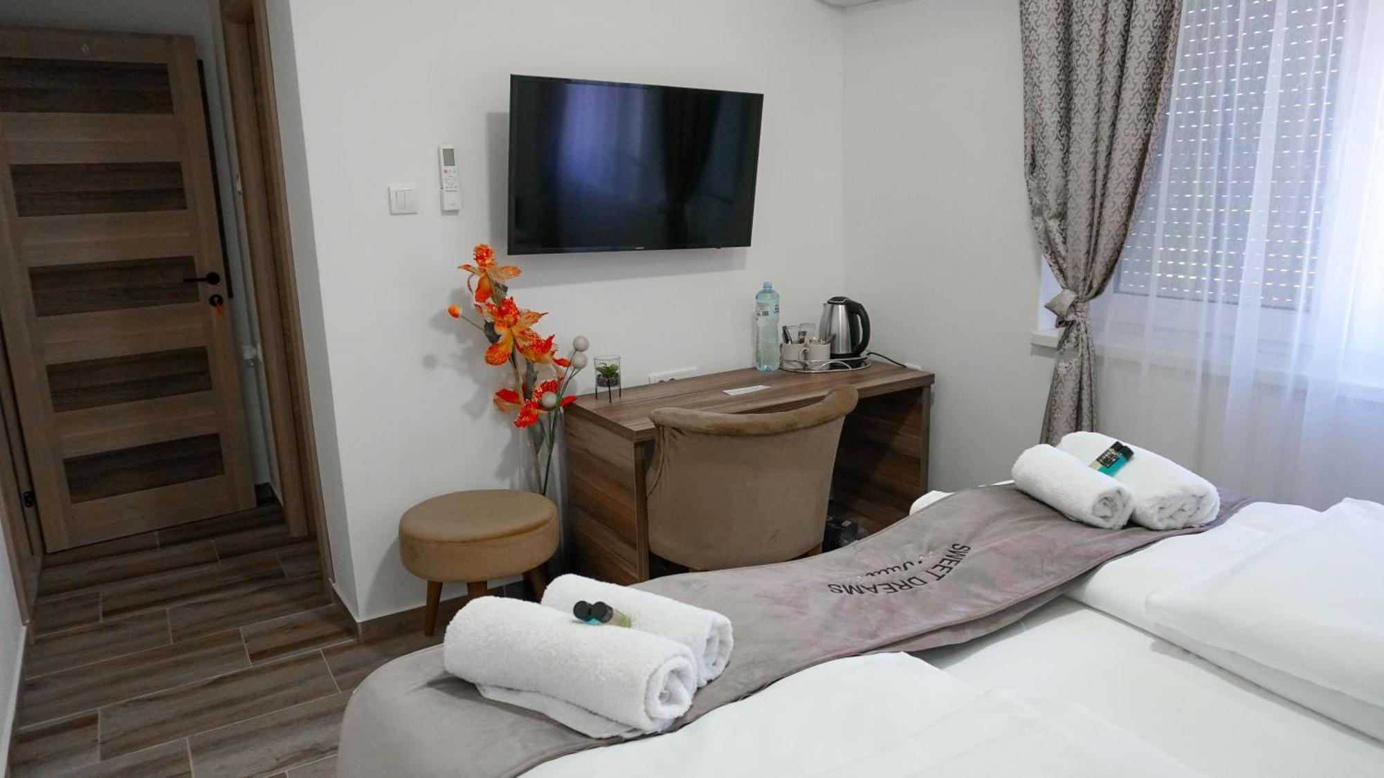 Villa Sweet Dreams Novi Sad Exterior foto