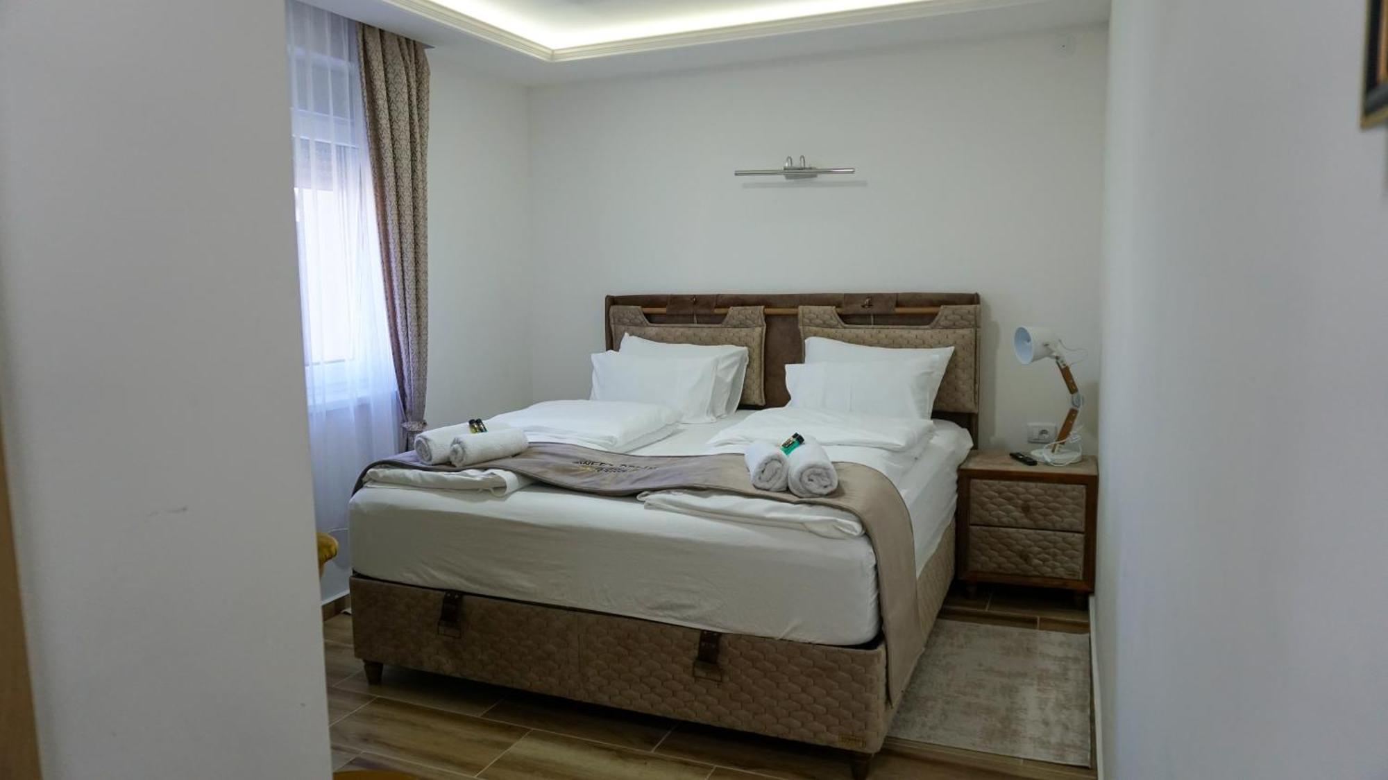Villa Sweet Dreams Novi Sad Exterior foto